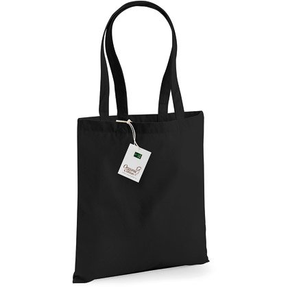 Handlenett Green Color