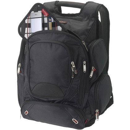 Elleven Proton Computer Backpack, 17"