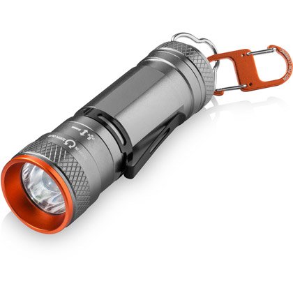 Taschenlampe Elevate West