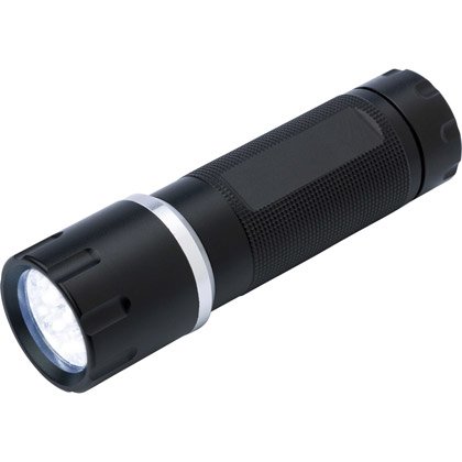 Taschenlampe Rex