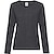 dark heather grey