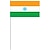 india