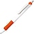 orange PMS 166
