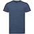 bright navy marl
