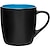 black/ blue