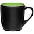 balck/ green