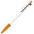 orange PMS 151