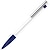 blue PMS 2757