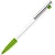 green PMS 376