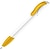 yellow PMS 7408