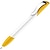 yellow PMS 7408