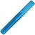 transparent aqua/ aqua