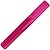 transparent pink/ pink