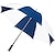 dark blue/ white