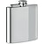 silver matted
