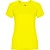 bright yellow