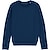 black heather blue
