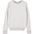 cream heather grey