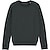 dark heather grey