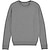 mid heather grey