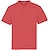 carmin red