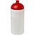 transparent/ red