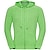 green marl