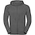 grey marl