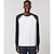 white/ black