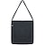 black melange