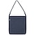 navy melange