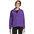 dark purple
