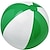 green/ white
