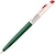 green PMS 357