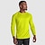 fluorescent yellow