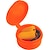 oransje