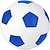 white/ royal blue