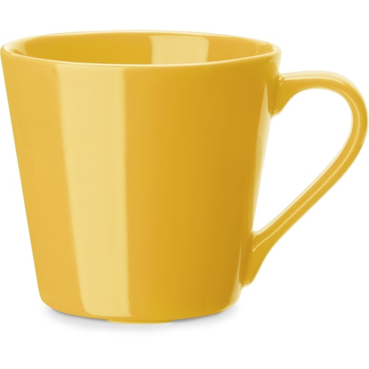 gul Sagaform Brazil Mug - gul