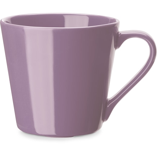 lilla Sagaform Brazil Mug - lilla
