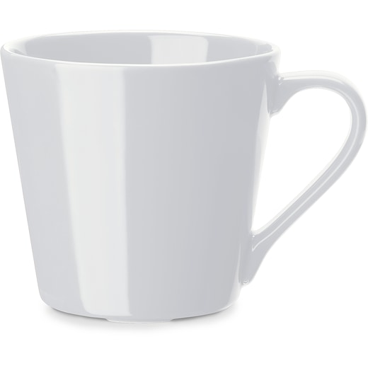 blå Sagaform Brazil Mug - lyseblå