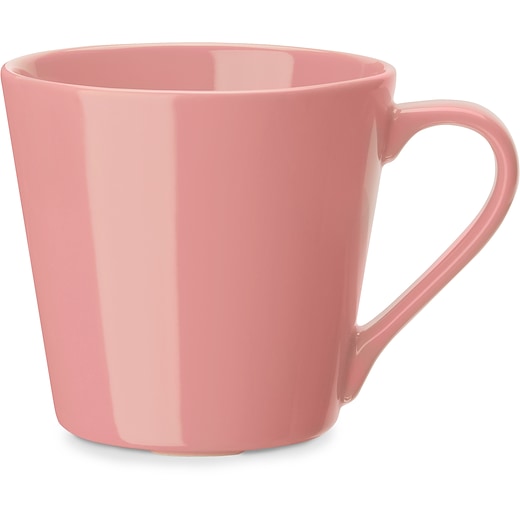 Sagaform Brazil Mug - pinkki