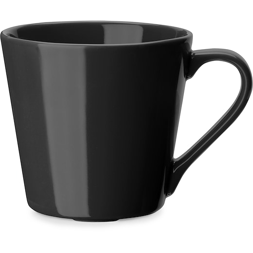 sort Sagaform Brazil Mug - sort