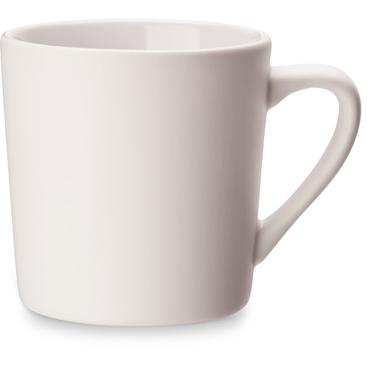hvit Sagaform Aroma Mug - hvit