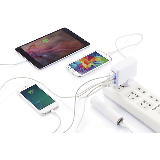 Matka-adapteri Advance -