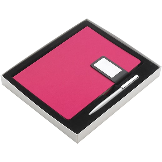 Kirjoitussetti Prestige A5 -