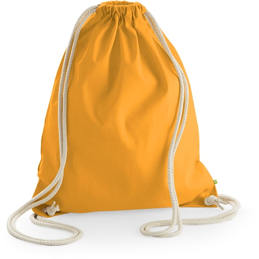 Westford Mill Arcona - amber yellow