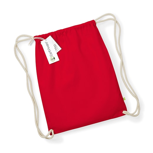 Westford Mill Arcona - classic red