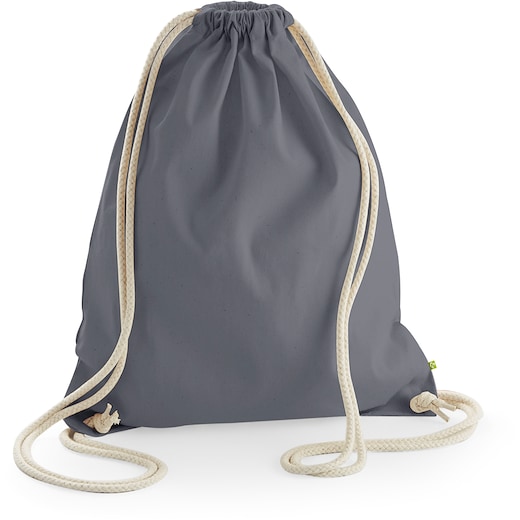 Westford Mill Arcona - graphite grey