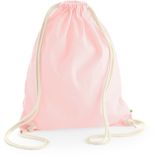 Westford Mill Arcona - pastelli vaaleanpunainen