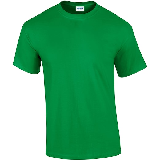 verde Gildan Ultra Cotton - verde irlandés